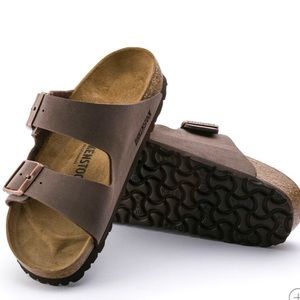 Women’s BIRKENSTOCK Arizona Slide Sandals